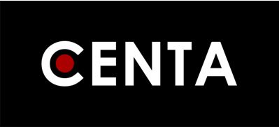 CENTA logo.