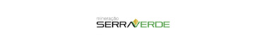 Serra Verde Mining logo