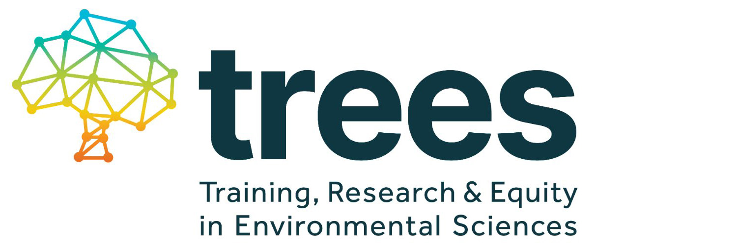 Trees logo
