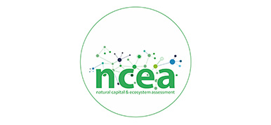  Natural Capital and Ecosystem Assessment logo