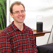 Dr Alex Ball